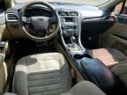2016 Ford Fusion Se იყიდება Longview-ში, TX - Front End