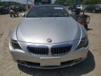 2005 Bmw 645 Ci Automatic იყიდება Hampton-ში, VA - Normal Wear