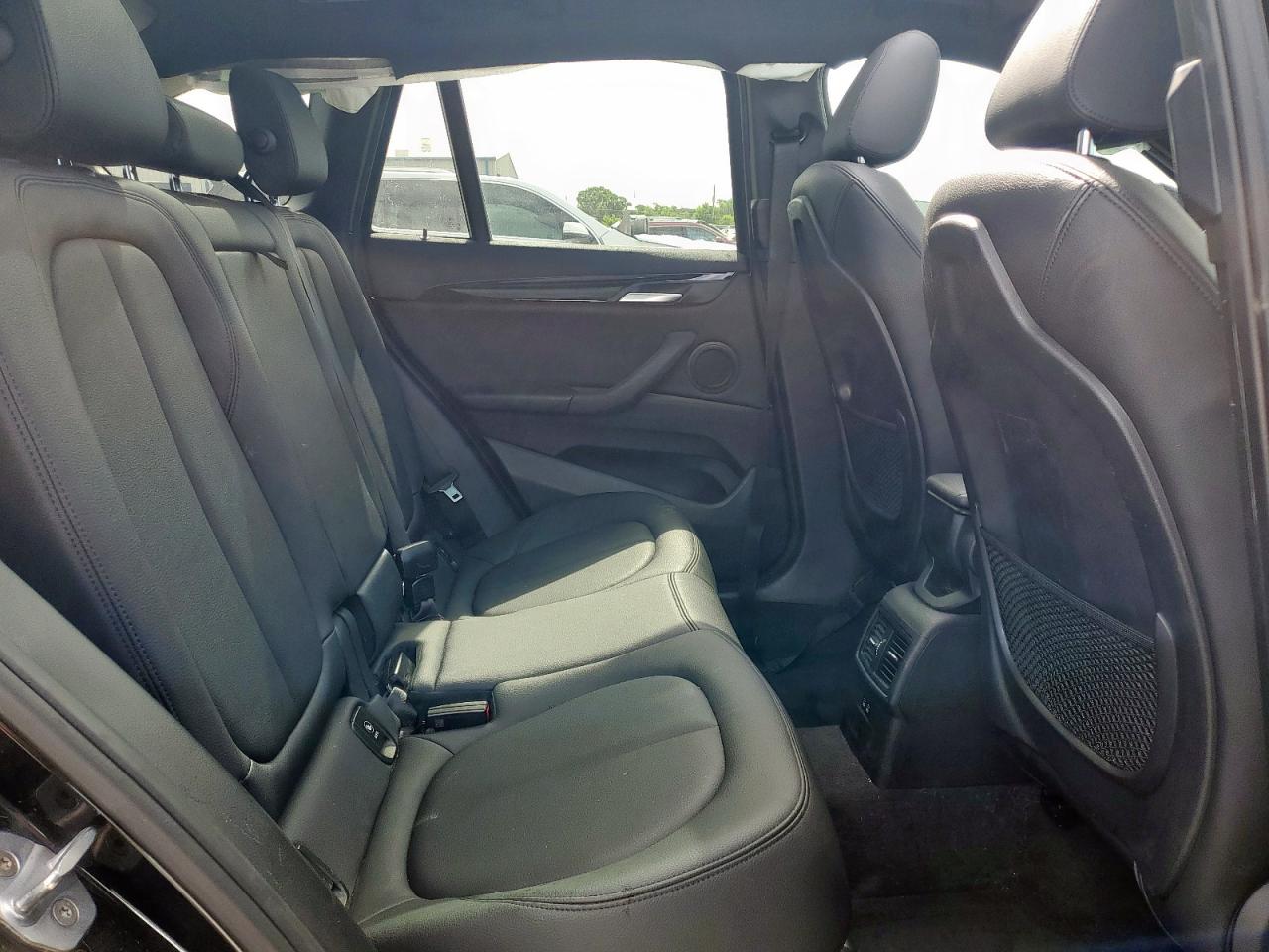 2019 BMW X1 Sdrive28I VIN: WBXHU7C54K3H44618 Lot: 57626795