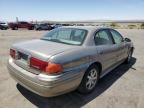 2004 Buick Lesabre Custom de vânzare în Albuquerque, NM - Rear End