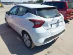 2019 NISSAN MICRA ACEN for sale at Copart PETERLEE