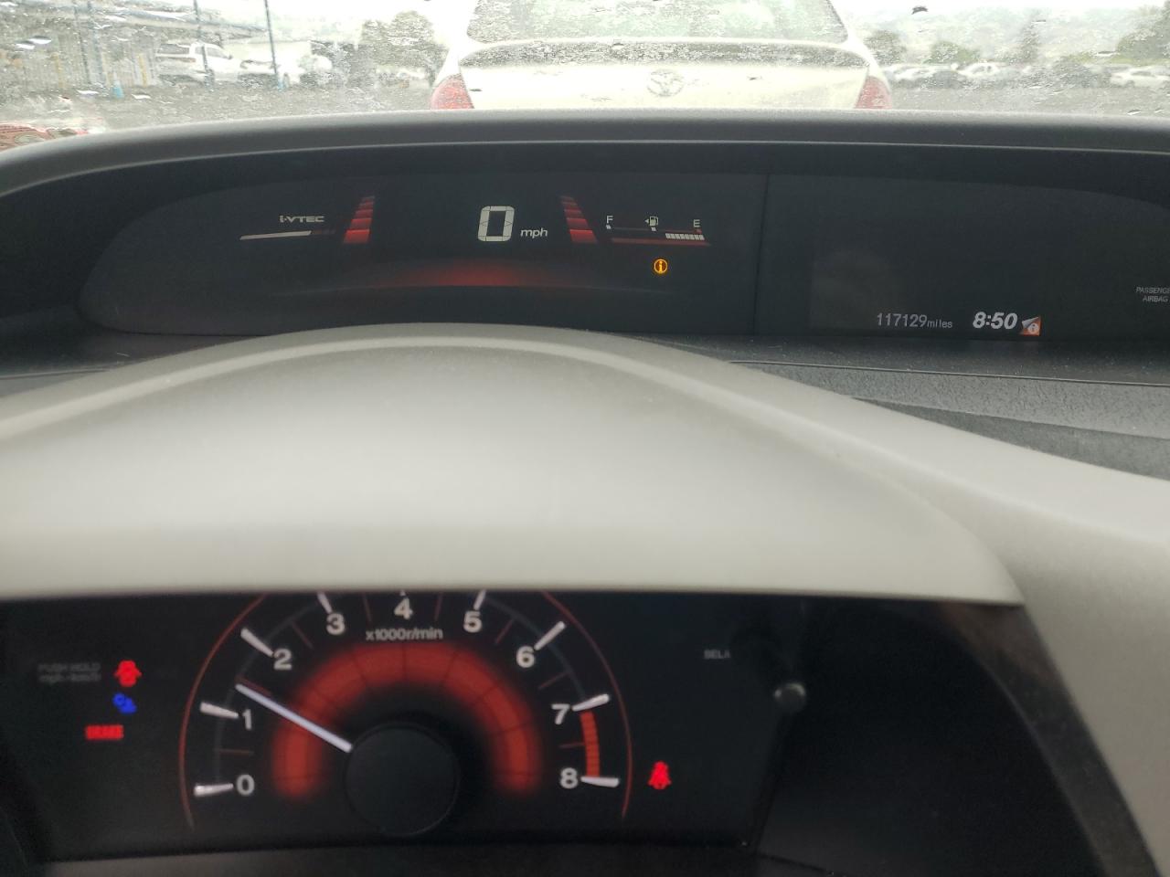 2012 Honda Civic Si VIN: 2HGFG4A58CH702415 Lot: 55348675