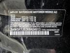2019 Bmw 330Xi  за продажба в Hillsborough, NJ - Side