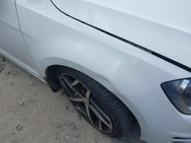 2013 VOLKSWAGEN GOLF GT BL