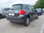 2007 TOYOTA AURIS T3 V for sale at Copart SANDWICH