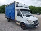 2009 MERCEDES BENZ SPRINTER 3 for sale at Copart ST HELENS