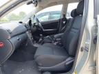 2004 TOYOTA AVENSIS T3 for sale at Copart WESTBURY