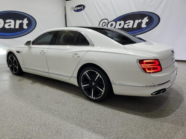 2022 BENTLEY FLYING SPUR   