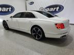 2022 Bentley Flying Spur  en Venta en San Diego, CA - Vandalism