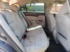 2015 Honda Civic Lx იყიდება Rancho Cucamonga-ში, CA - Front End