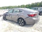 2021 Honda Insight Ex на продаже в Ellenwood, GA - All Over