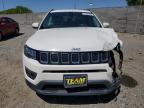 2020 Jeep Compass Latitude продається в San Diego, CA - Front End
