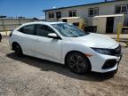 2018 Honda Civic Exl للبيع في Kapolei، HI - Front End