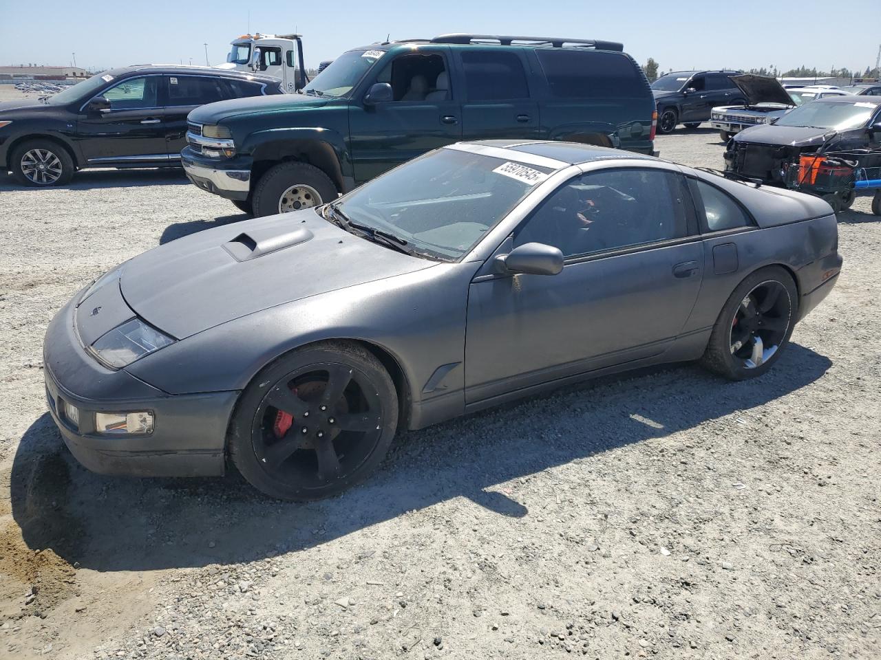 1991 Nissan 300Zx