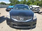 2012 Nissan Altima Sr   продається в Shreveport, LA - Rear End