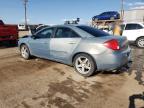 2007 Pontiac G6 Value Leader за продажба в Albuquerque, NM - Front End