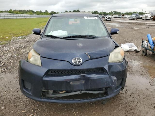  TOYOTA SCION 2014 Синий