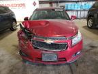 2011 Chevrolet Cruze Ltz en Venta en Eldridge, IA - Front End