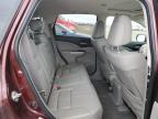2012 HONDA CR-V TOURING for sale at Copart AB - CALGARY