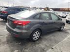 2017 Ford Focus S for Sale in Wilmington, CA - Rear End