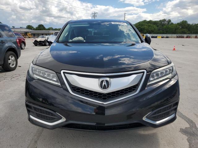  ACURA RDX 2018 Czarny