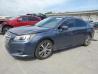 2016 Subaru Legacy 2.5I Limited en Venta en Louisville, KY - Hail