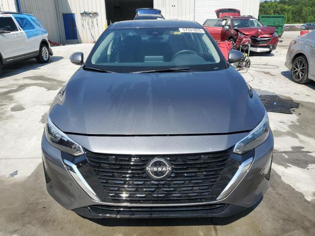 NISSAN SENTRA 2024 Gray