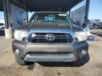 2013 Toyota Tacoma Double Cab Long Bed продається в Hayward, CA - Rear End