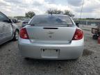 2009 Chevrolet Cobalt Lt na sprzedaż w Riverview, FL - Undercarriage