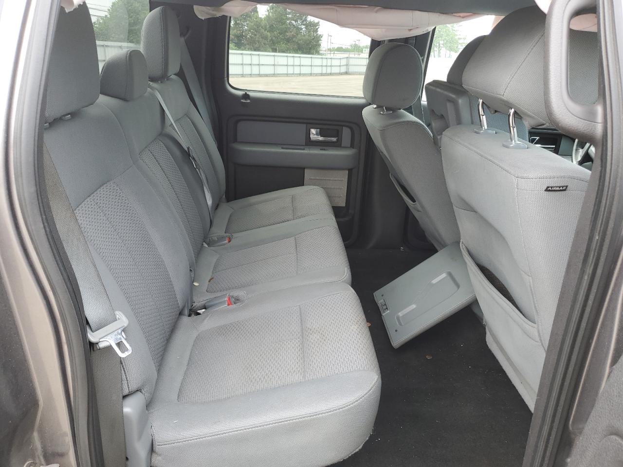 2014 Ford F150 Supercrew VIN: 1FTFW1ET3EFC36793 Lot: 57275465