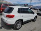 2014 Volkswagen Tiguan S en Venta en Farr West, UT - Front End