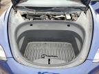 2022 TESLA MODEL 3  for sale at Copart ON - TORONTO