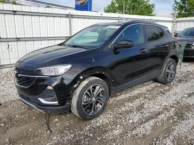 BUICK ENCORE GX 2023