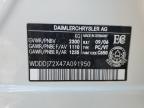 2007 MERCEDES-BENZ CLS 550 for sale at Copart AB - CALGARY