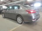 2016 Nissan Sentra S for Sale in East Granby, CT - Minor Dent/Scratches