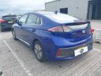 2021 HYUNDAI IONIQ PREM for sale at Copart CHESTER