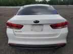 2016 Kia Optima Lx   for Sale in Waldorf, MD - Front End