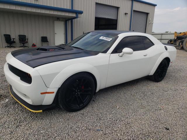 2020 Dodge Challenger R/T Scat Pack