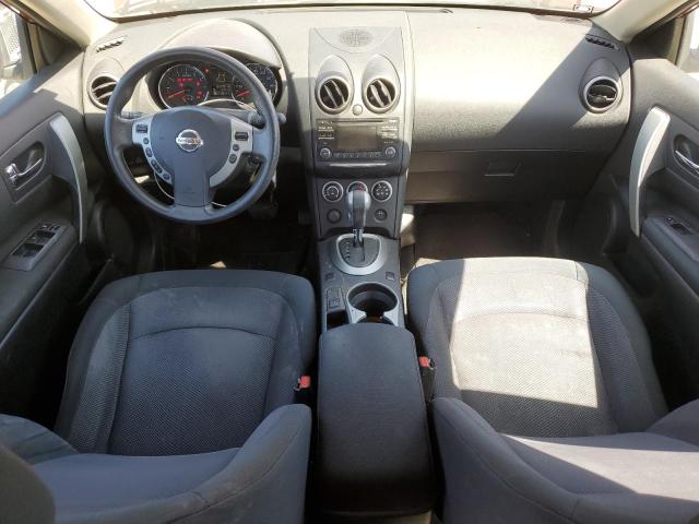 Паркетники NISSAN ROGUE 2014 Бургунди