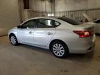 2016 Nissan Sentra S продається в Milwaukee, WI - Front End