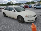 2007 Chevrolet Impala Police en Venta en Barberton, OH - Minor Dent/Scratches