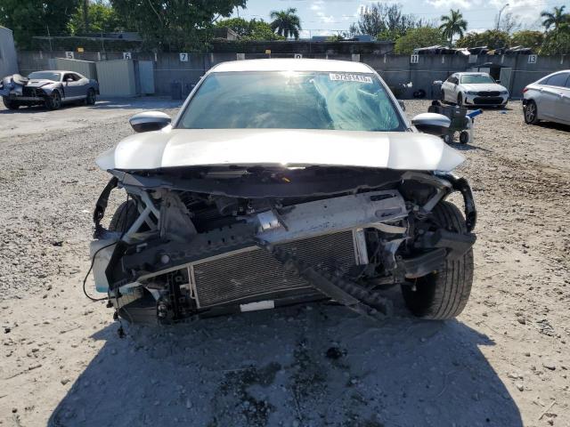  NISSAN ALTIMA 2020 Серебристый