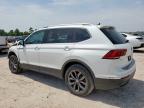 2023 Volkswagen Tiguan Se na sprzedaż w Houston, TX - Front End