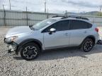 2016 Subaru Crosstrek Limited na sprzedaż w Magna, UT - Front End