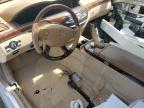 2007 Mercedes-Benz S 550 de vânzare în Portland, OR - Stripped