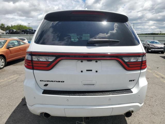  DODGE DURANGO 2021 Biały