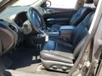 2016 Nissan Pathfinder S   de vânzare în Van Nuys, CA - Front End