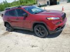 2017 Jeep Cherokee Sport for Sale in Pekin, IL - All Over