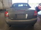 2003 Audi A4 3.0 Cabriolet zu verkaufen in Madisonville, TN - Front End