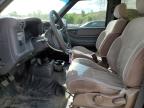 1996 Chevrolet S Truck S10 de vânzare în Littleton, CO - Front End